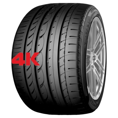 Шина Yokohama Advan Sport V103S 205/45 R17 84V Runflat