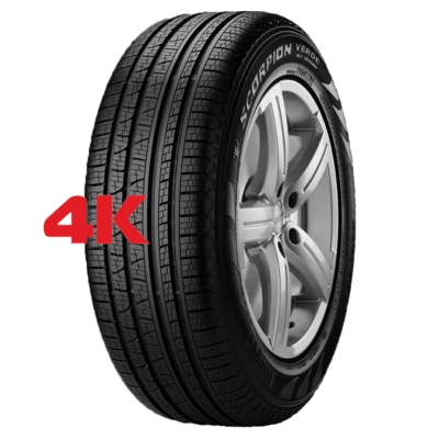 Шина Pirelli Scorpion Verde All-Season 235/65 R17 108V