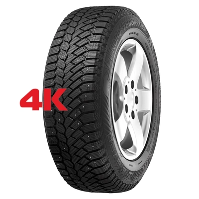 Шина Gislaved Nord*Frost 200 SUV 215/65 R16 102T