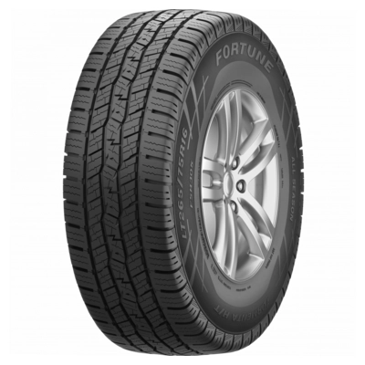 Шина Fortune Tormenta H/T FSR305 265/50 R20 111T