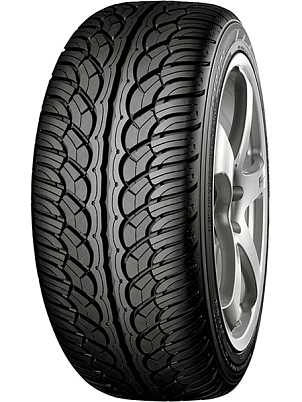 Шина Yokohama Parada Spec-X PA02 295/45 R20 114V