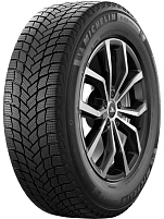 X-Ice Snow SUV Шина Michelin X-Ice Snow SUV 265/65 R17 112T 