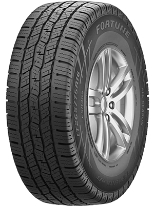 Шина Fortune Tormenta H/T FSR305 235/75 R15 109T