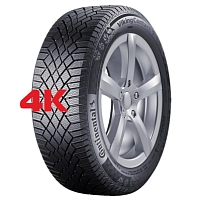 VikingContact 7 Шина Continental VikingContact 7 205/60 R16 96T 