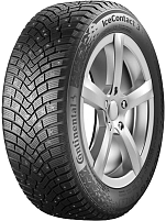 IceContact 3 Шина Continental IceContact 3 255/40 R20 101T 