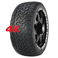 Lateral Force A/T Шина Unigrip Lateral Force A/T 215/70 R16 100T 