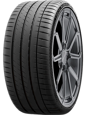 Шина Michelin Pilot Sport 4 S 325/35 R22 114(Y)