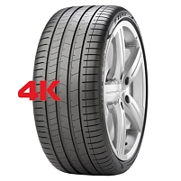 P Zero Шина Pirelli P Zero 275/40 R21 107Y Runflat 