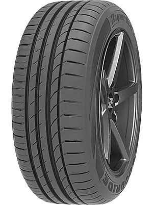 Шина Goodride Z-107 ZuperEco 255/60 R18 112V