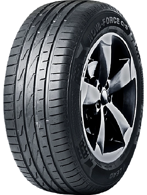 Шина LingLong Leao Nova-Force C/S 275/40 R20 106V