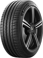 Pilot Sport 4 Шина Michelin Pilot Sport 4 275/35 R19 100Y Runflat 