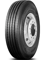 Longtraxx AP600 Шина Landspider Longtraxx AP600 235/75 R17.5 132/130M 