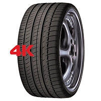 Pilot Sport PS2 Шина Michelin Pilot Sport PS2 285/40 R19 103(Y) 