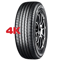 BluEarth-XT AE61 Шина Yokohama BluEarth-XT AE61 235/50 R18 97V 