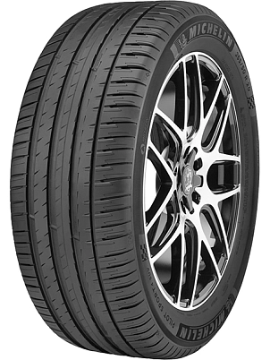 Шина Michelin Pilot Sport 4 SUV 265/40 R21 105(Y)