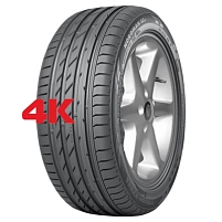 Nordman SZ2 Шина Nokian Nordman SZ2 235/45 R17 97W 