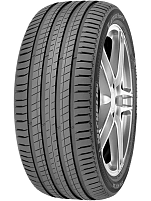 Latitude Sport 3 Шина Michelin Latitude Sport 3 245/45 R20 103W Runflat 