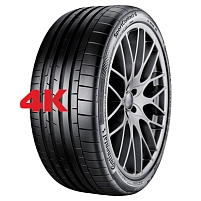 SportContact 6 Шина Continental SportContact 6 295/35 R23 108(Y) 