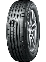 Advan Sport V107E Шина Yokohama Advan Sport V107E 275/40 R21 107Y 