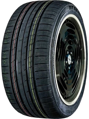 Шина Tracmax X-Privilo RS01 285/35 R22 106Y