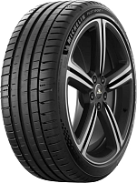 Pilot Sport 5 Шина Michelin Pilot Sport 5 255/35 R19 96(Y) 