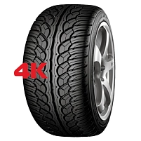 Parada Spec-X PA02 Шина Yokohama Parada Spec-X PA02 275/45 R20 110V 