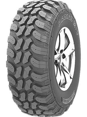 Шина Goodride Mud Legend SL366 265/75 R16C 123/120Q