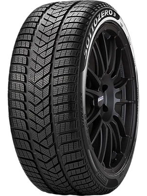 Шина Pirelli Winter SottoZero Serie III 275/40 R20 106V Runflat