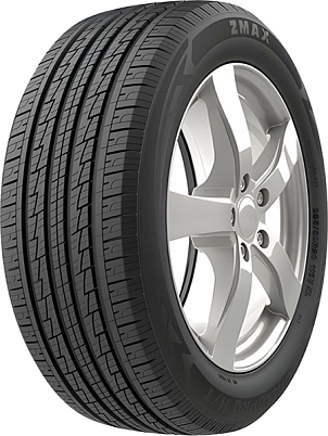 Шина ZMAX GALLOPRO H/T 245/70 R16 111H