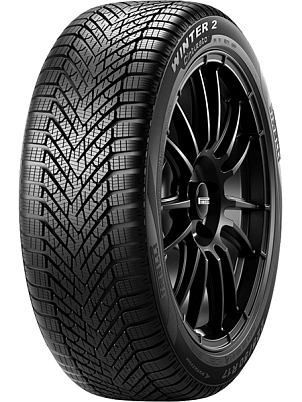 Шина Pirelli Cinturato Winter 2 205/55 R17 95T