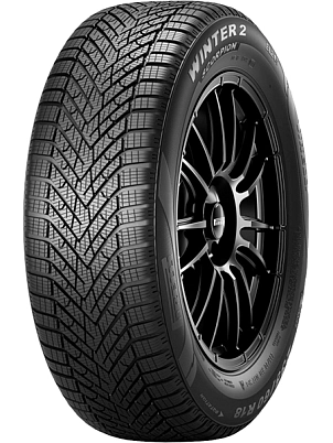 Шина Pirelli Scorpion Winter 2 255/40 R21 102V